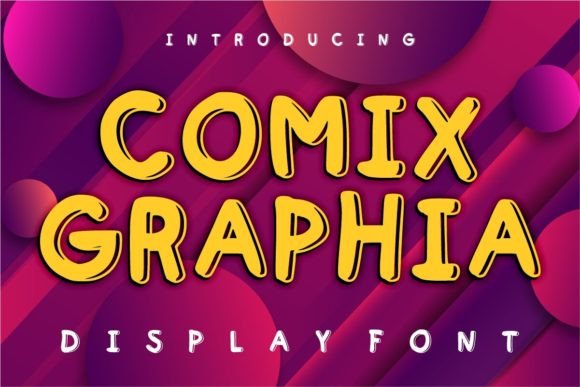 Comix Graphia: A Strategic Asset for Distinctive Brand Communication