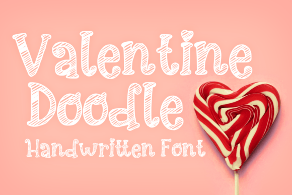 Embracing the Hand-Drawn Aesthetic: Why Valentine Doodle is Reshaping Seasonal Design