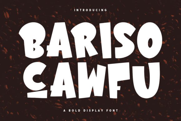 Evaluating Bariso Cawfu: A Practical Guide to Its Bold Display Characteristics and Multilingual Versatility
