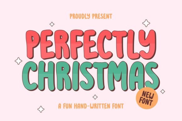 Evaluating Perfectly Christmas for Seasonal Design Projects