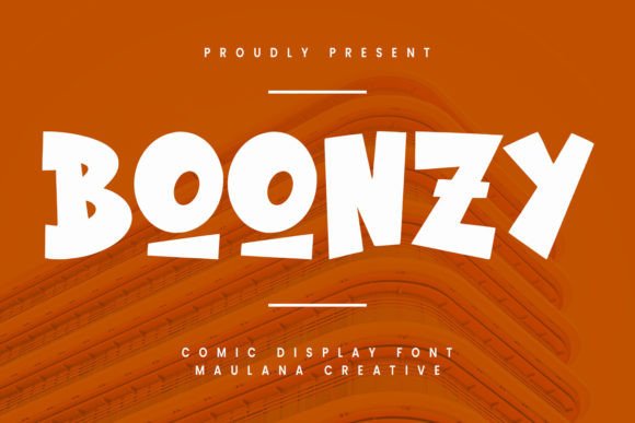 Redefining Visual Voice: Why Boonzy is Reshaping Modern Brand Identity