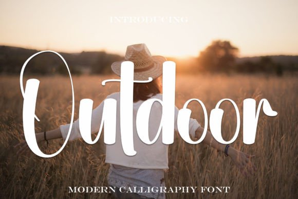 Strategic Typography: Leveraging Outdoor for Distinctive Brand Positioning