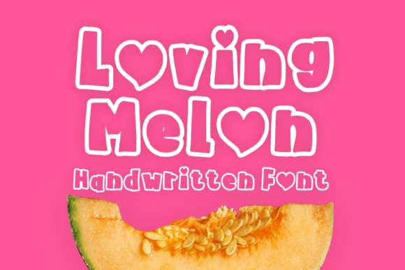Unlocking Playful Design: A Deep Dive into Loving Melon