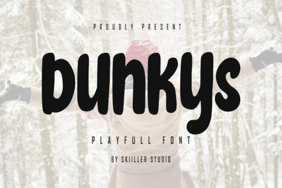 Why Dunkys Handwritten Font Is the Secret Weapon for Modern Brands and Creators
