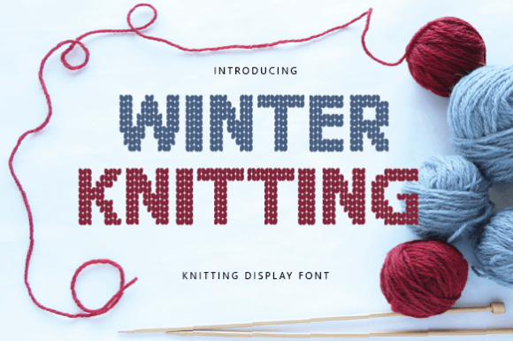 Winter Knitting: Choosing the Right Projects, Yarns, and Techniques for the Cold Season